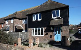 1 Regent Square, Rye - For A Perfect Break
